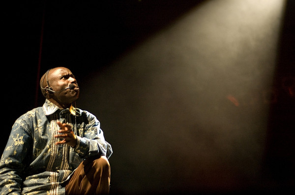 Chant, musique, slam et conte seront propos&eacute;s lors du spectacle interculturel du 13&nbsp;mai au Vieux Clocher de l'UdeS.