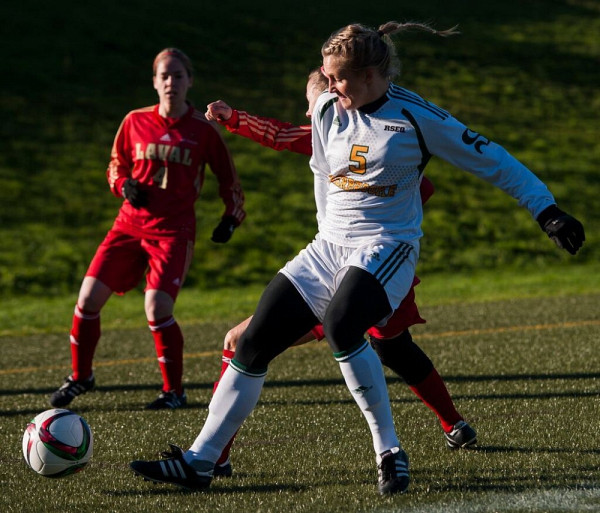Am&eacute;lie Tremblay. Ma&icirc;trise en fiscalit&eacute;.