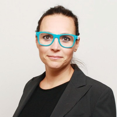 Chantal Pouliot, professeure au Département d'études sur l'enseignement et l'apprentissage de l'Université Laval