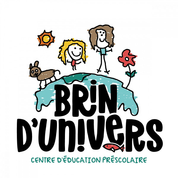 L'équipe de Brin d'univers veille à lier les apprentissages qu'un enfant doit faire au préscolaire avec les objectifs à atteindre et les compétences à développer des stagiaires du Département d'enseignement préscolaire et primaire.