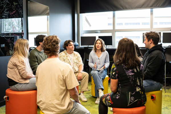Les enjeux de soci&eacute;t&eacute; les plus importants se trouvent au&nbsp;c&oelig;ur des travaux de recherche men&eacute;s &agrave; l'Universit&eacute; de Sherbrooke.