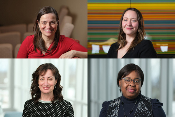 1954. L&rsquo;Universit&eacute; de Sherbrooke ouvre ses portes. Sur une cohorte de 144&nbsp;&eacute;tudiants, on compte seulement deux femmes. &Agrave; cette date, une femme qu&eacute;b&eacute;coise peut voter depuis quelques ann&eacute;es, mais n&rsquo;a toujours pas la capacit&eacute; juridique. Plongez dans l&rsquo;histoire et l&rsquo;&eacute;volution des droits des femmes, &agrave; travers les regards crois&eacute;s de professeures de l&rsquo;UdeS en g&eacute;nie, en droit, en histoire et en travail social. (Mars 2025)