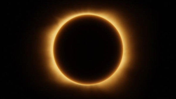 La prochaine éclipse solaire totale visible au Québec après celle du 8 avril 2024 n'est prévue qu'en 2106.