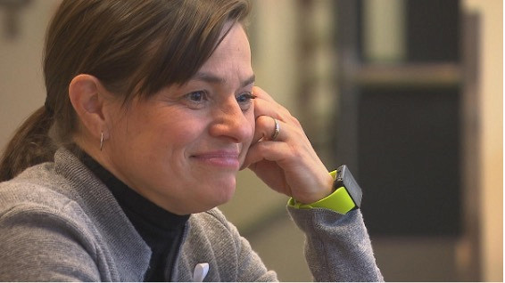 &Egrave;ve Langelier, professeure &agrave; la Facult&eacute; de g&eacute;nie, s&rsquo;inspire directement des pratiques industrielles. Source: Soumahoro (2019)