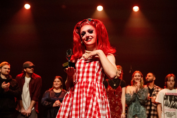 La Pitre a propos&eacute; un pique-nique in&eacute;dit qui a charm&eacute; les membres du jury.