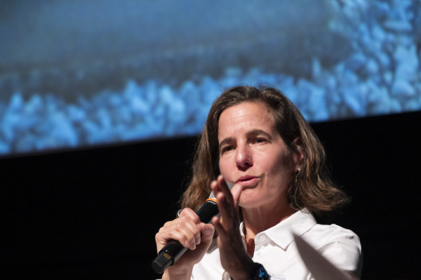 Genevi&egrave;ve Vigneault