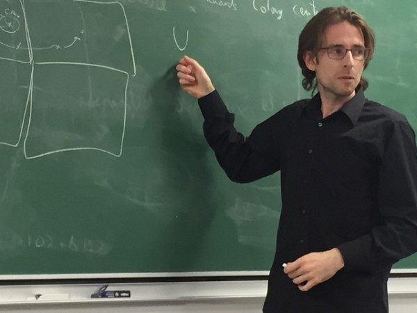 Guillaume Dauphinais