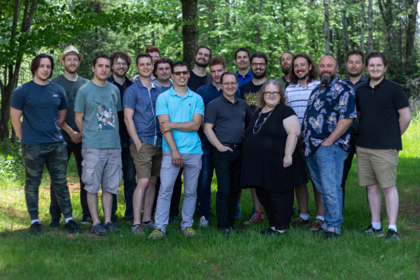 Pr Jean-Fran&ccedil;ois Pratte est membre du groupe de recherche en appareillage m&eacute;dical de Sherbrooke (GRAMS),&nbsp;un groupe de recherche dynamique bas&eacute; au 3IT.