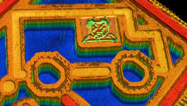 Le circuit int&eacute;gr&eacute;, intitul&eacute;&nbsp;&laquo;&nbsp;Clos man&nbsp;&raquo;, qui fait un clin d'oeil avec l'anecdote du Pr Jean-Fran&ccedil;ois Pratte.