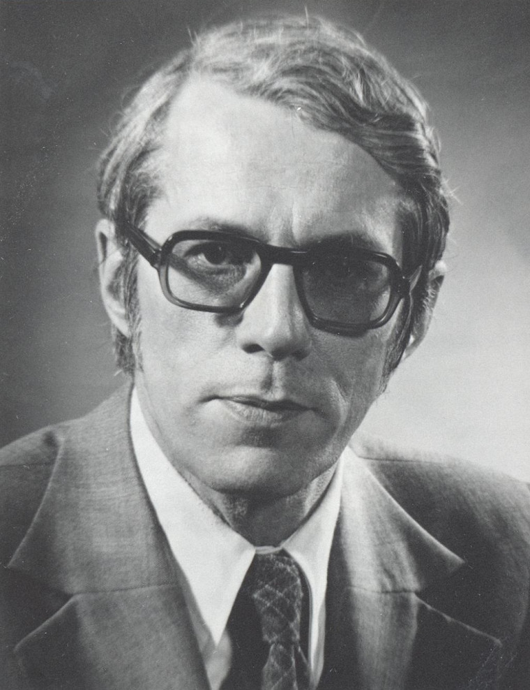 Élu en 1975, le recteur Martin devenait le quatrième recteur de l’Université de Sherbrooke et le premier non-ecclésiastique à occuper cette fonction. 