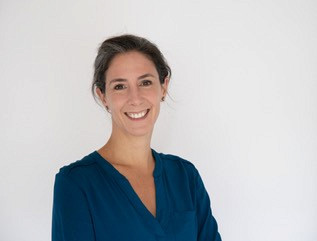 Madeleine Prévost-Lemire, étudiante au doctorat en psychoéducation