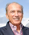 André L'Espérance (Administration 1970), PDG de l'Orford Express et d'Escapades Memphrémagog, est le grand ambassadeur 2012 de l'UdeS.