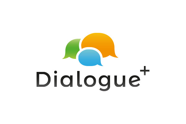 Logo du projet Dialogue Plus