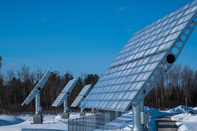 La plateforme 3IT.Energies reçoit un financement de 600 000 $ du gouvernement du Québec.