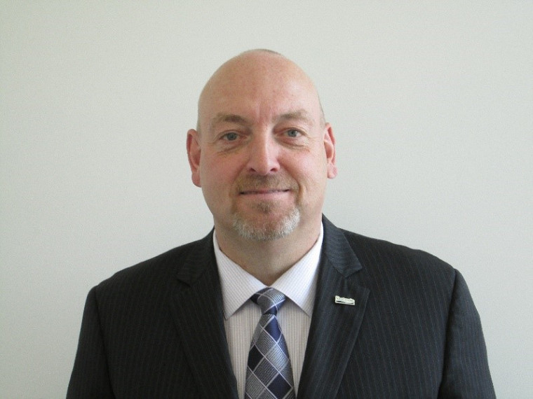 Gaétan Drouin, Directeur général adjoint - Optimisation et sécurité publique, Ville de Sherbrooke