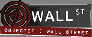 Logo Objectif Wall Street