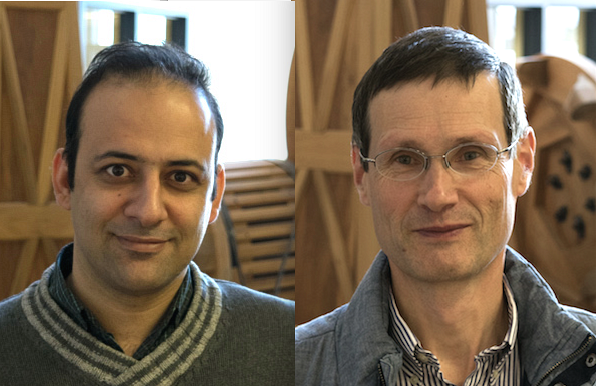 Yousof Erfani et Jean Rouat, sont membres du groupe de recherche en Neurosciences Computationnelles et Traitement Intelligent des Signaux (NECOTIS).