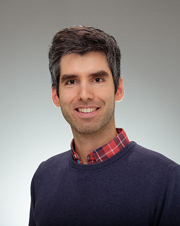 Antonio Alguacil Cabrerizo