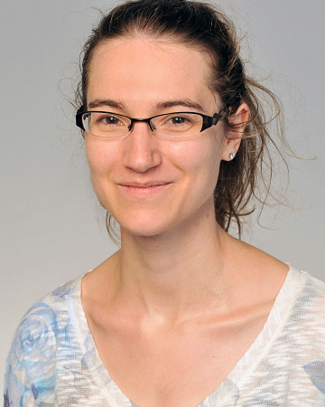 Marjorie Désormeaux-Moreau