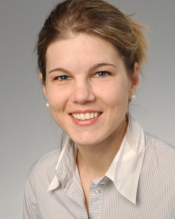 Diane Rottembourg