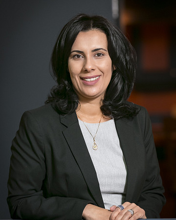 Amel Farhat