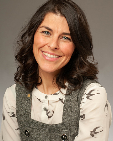 Isabelle Ledoux