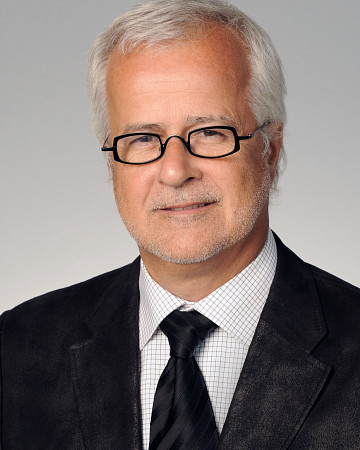 Michel Tousignant