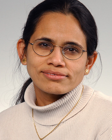 Sheela Ramanathan