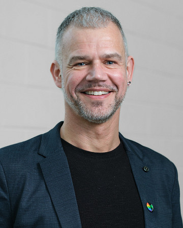 Florian Meyer