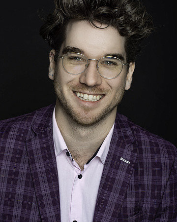 Jean-François Daoust