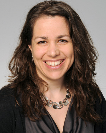 Mélanie Levasseur