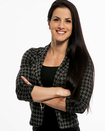 Julie-Christine Cotton