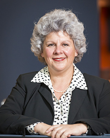 Sylvie Berthelot