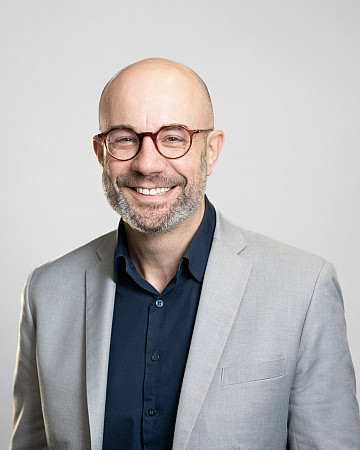 Claude-André Guillotte