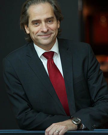 François Coderre