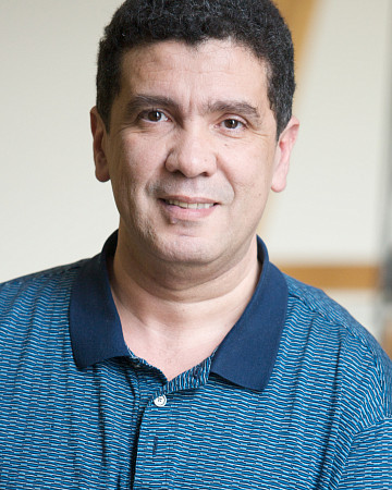 Ahmed Khoumsi