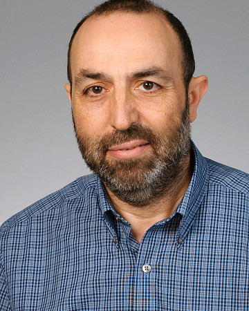 Ahmed Chraïbi