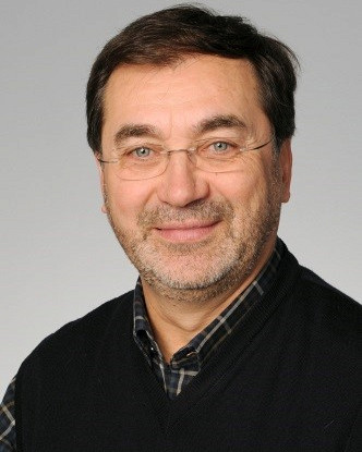 Alain Vanasse