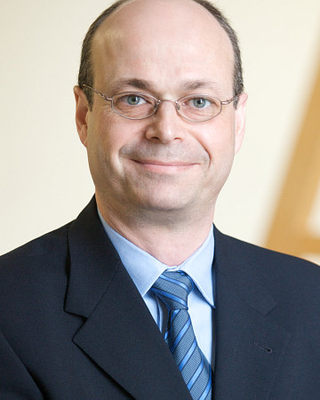 Richard Gagné