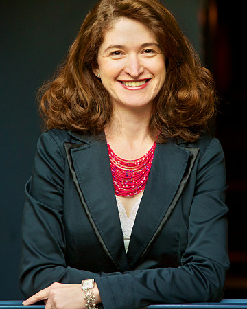 Elaine Mosconi
