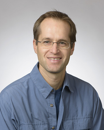 Mark Vellend