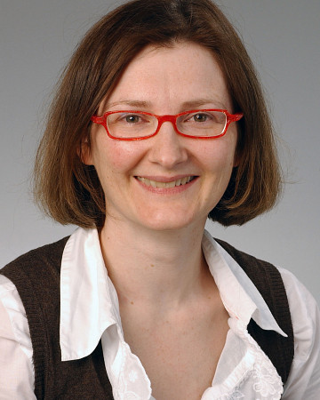 Valérie Bertelle
