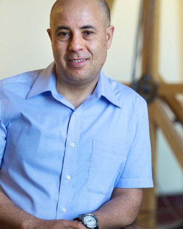 Ammar Yahia