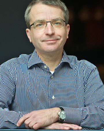 Alain Bélanger