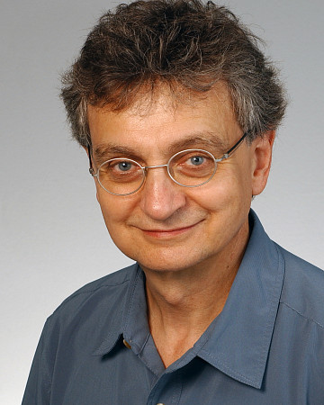 Gilles Boire