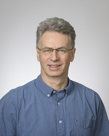 Denis Gagnon