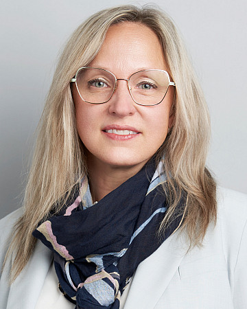 Geneviève Paquette