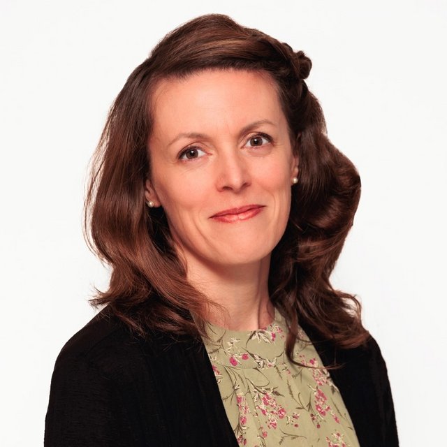Photo d'Hélène Laurendeau