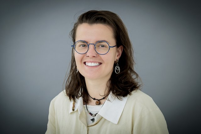 Julianne Charland