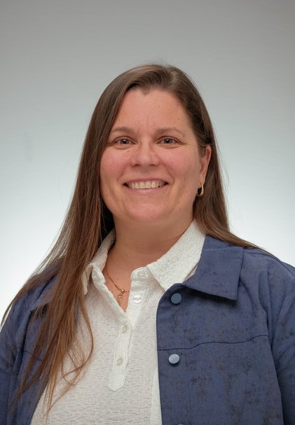 Karine Jones